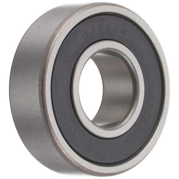 NTN 深溝玉軸受 6202LLBC3/5K