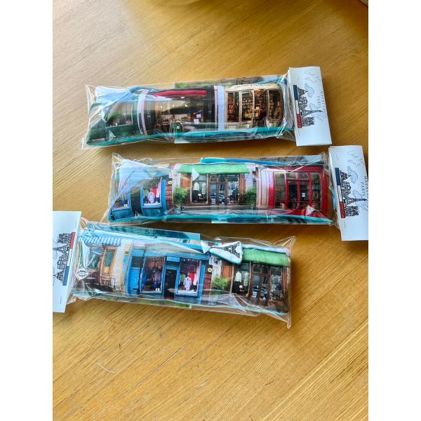 ルシャのまたたびParis(grand)
