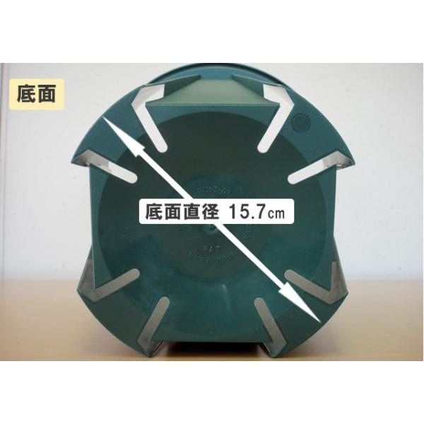 スリット鉢 おしゃれ君スリット 鉢 8号 スリット 鉢 ロング Buyee Buyee 日本の通販商品 オークションの代理入札 代理購入