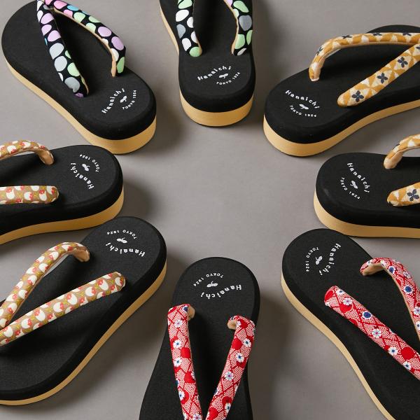 鼻緒 サンダル 痛くない 歩きやすい 履きやすい 草履 下駄 ビーチ