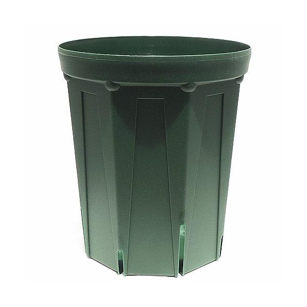 スリット鉢（8号ロング鉢）CSM-240L : 植物・園芸専門店 花育通販Yahoo