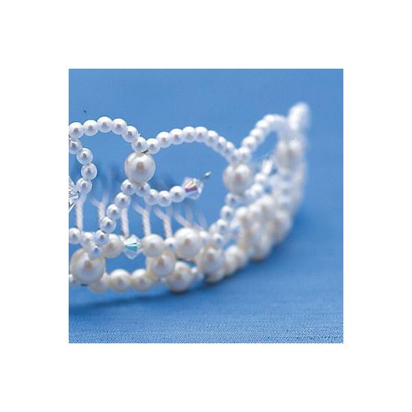 結婚式のティアラの手作りキット ピュアアクセサリー ティアラハート ウェディング結婚式にtak4496 Buyee Buyee Japanese Proxy Service Buy From Japan Bot Online