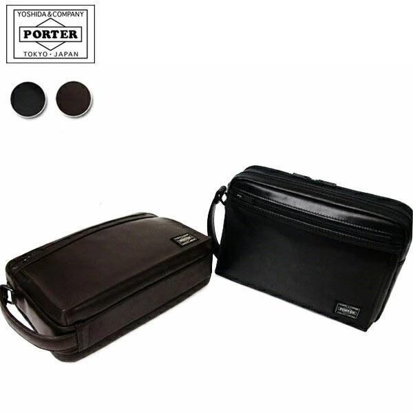 AMAZE(PORTER) ポーターアメイズ セカンドバッグ(クラッチ AMAZE(PORTER) ポーターアメイズ セカンドバッグ(クラッチ