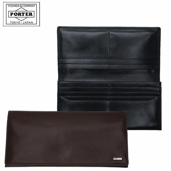 PORTER ポーター シーン 長財布 110-02919 ロングウォレット PORTER ポーター シーン 長財布 110-02919 ロングウォレット