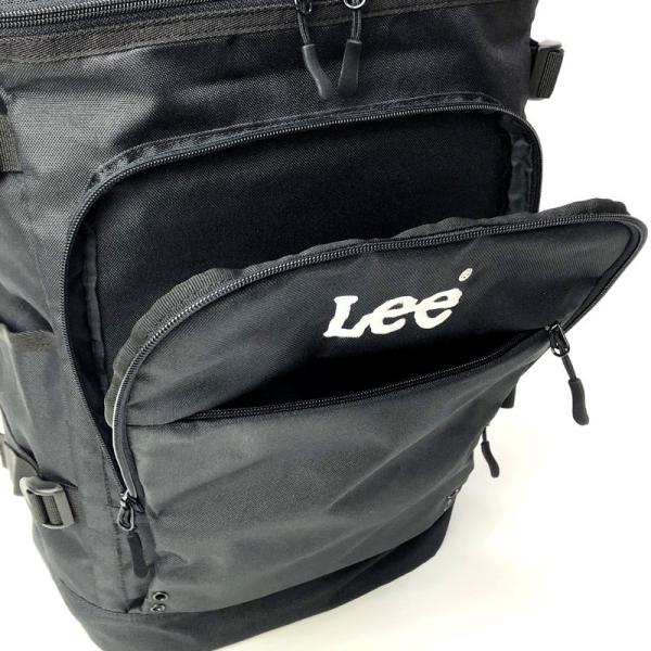 リー Lee リュックサック リュック メンズ 3 4870 大容量 B4 スクエア型 Buyee 日本代购平台 产品购物网站大全 Buyee一站式代购 Bot Online