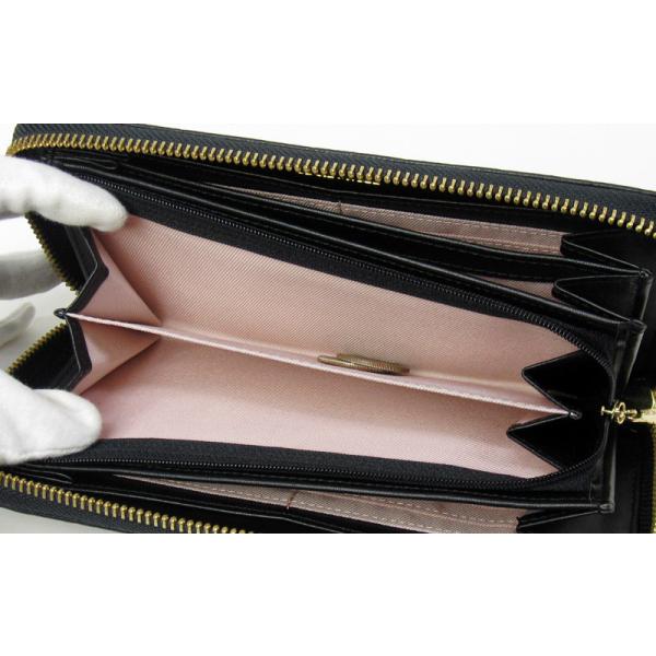 セシルマクビー Cecil Mcbee 長財布 ラウンドファスナータイプ Buyee Buyee Japanese Proxy Service Buy From Japan Bot Online