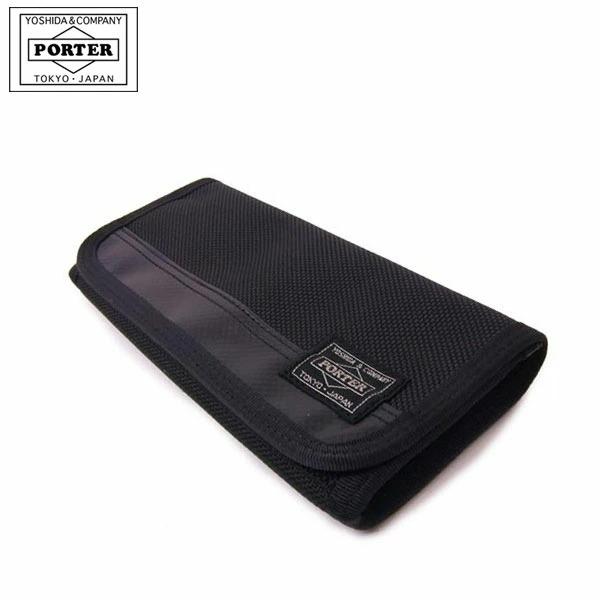 HEAT（PORTER） ポーター ヒート 長財布 703-07975 ウォレット  
