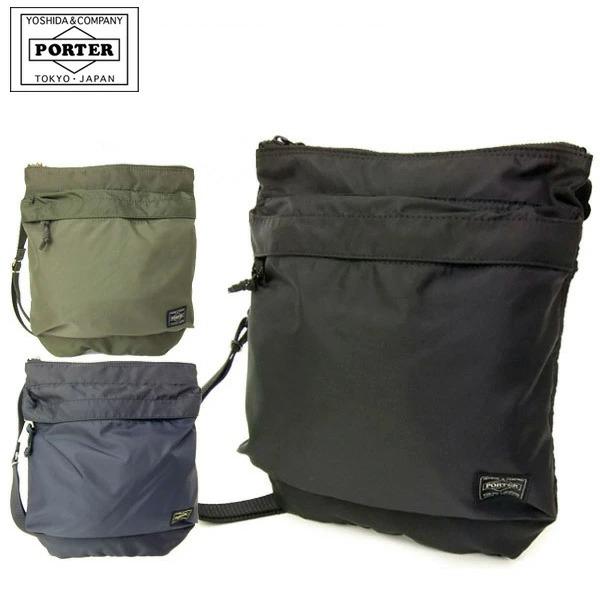 FORCE(PORTER) ポーター フォース ショルダーバッグ 855-05901 FORCE(PORTER) ポーター フォース ショルダーバッグ 855-05901