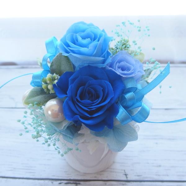 プリザーブドフラワー 誕生日 プレゼント ホワイトデー 枯れない花 還暦 古希 喜寿 傘寿 米寿 送別 プチギフト ギフト クリアケース入り メッセージカード付 Buyee Buyee Japanese Proxy Service Buy From Japan Bot Online