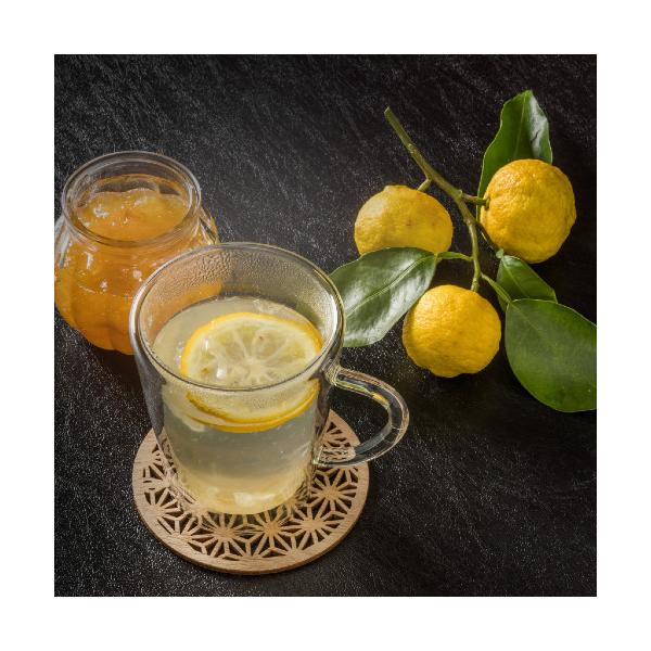 一才ゆず 花柚子 果樹 苗木 柑橘系 ハナユ 常柚 秋 4.5号 直径13.5cm 1株 常緑高木 鉢植え | イングの森 花苗の専門店 ...