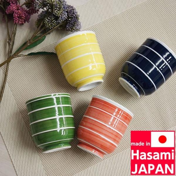 波佐見焼 湯呑みの人気商品・通販・価格比較 波佐見焼 湯呑み ペア セット 一珍和花 夫婦湯呑み ゆのみ 湯のみ 湯飲み はさみやき はさみ焼き