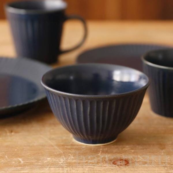 益子焼 つかもと 茶碗 しのぎ 茶わん お茶碗 お茶わん おしゃれ 益子焼き 波佐見焼 北欧雑貨のハナマル 通販 Yahoo ショッピング