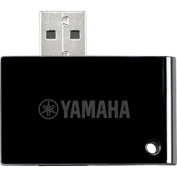 他サイト： ヤマハ YAMAHA ワイヤレスMIDIアダプター UD-BT01の商品画像