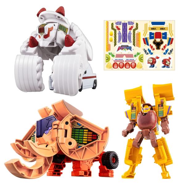 【匿名発送】ユニトロボーン ウタゾー アリエナイ合体 ユニトロボ Amazon.co.jp: ユニトロボーン ユニトロボ アリエナイ合体ダイナソー