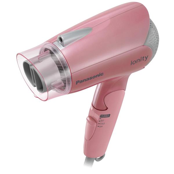 他サイト： パナソニック ヘアドライヤー イオニティ ペールピンク EH-NE2A-PPの商品画像