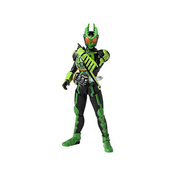 S.H.Figuarts（真骨彫製法） 仮面ライダーオーズ ガタキリバ コンボ