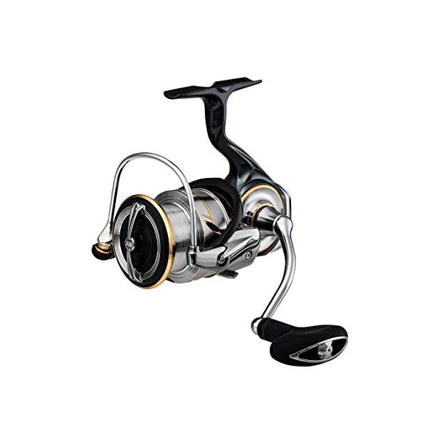 ダイワ(DAIWA) スピニングリール 20 ルビアス LT4000-CXH(2020モデル
