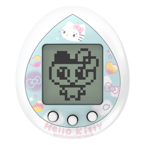 他サイト： Hello Kitty Tamagotchi Sky Blueの商品画像