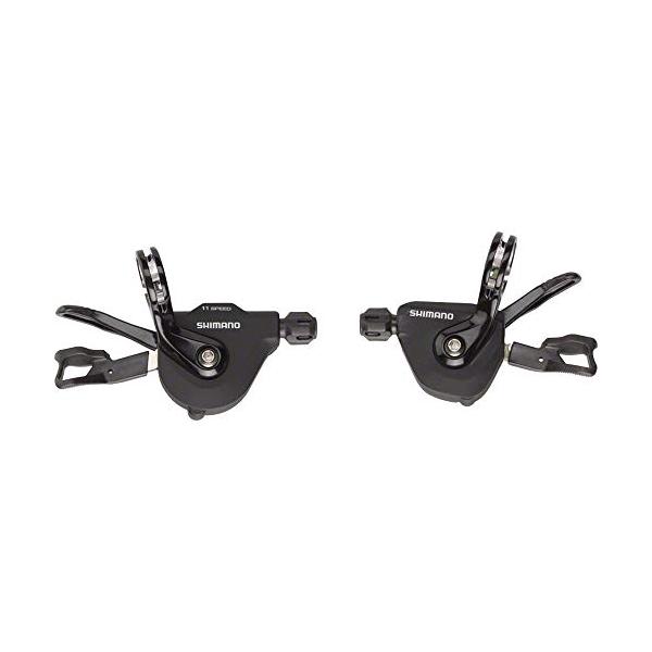 SHIMANO(シマノ) SL-RS700 Rapidfire Plus シフトレバー (左右セット