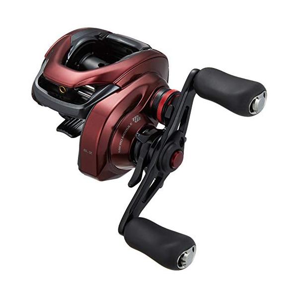 【SHIMANO スコーピオン MGL 151／左巻き／美品】 SHIMANO スコーピオン MGL 151／左巻き／美品】 シマノ