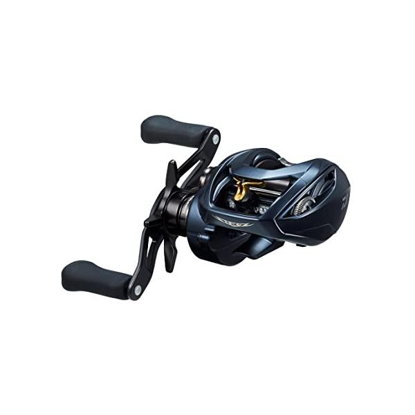 ダイワ(DAIWA) ベイトリール STEEZ(スティーズ) AII TW 1000XH
