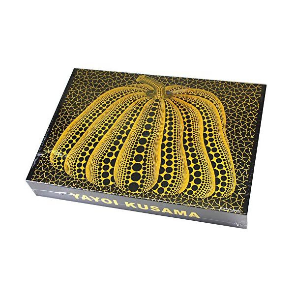 Yayoi Kusama) 草間彌生パズル ジグゾーパズル 1000ピース インテリア