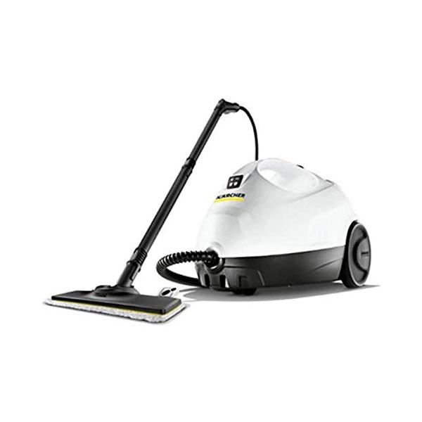 KARCHER スチームクリーナー SC2EasyFixプレミアム 本体 Amazon | ケルヒャー SC2 EasyFix（イージーフィックス