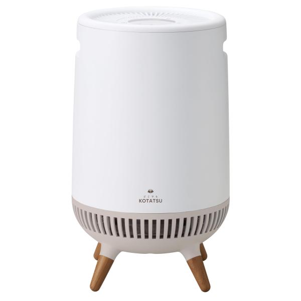 【新品】どこでもコタツ　アピックス Amazon | アピックス(APIX INTL) 360°セラミックヒーター