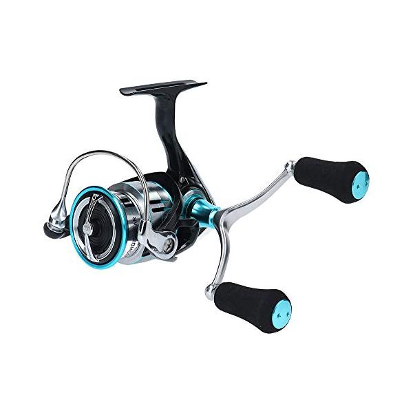 ピ*ー様 Daiwa 19エメラルダス　LT3000S-CH-DH ダイワ(DAIWA) スピニングリール 19 エメラルダス LT3000S-CH-DH (2019
