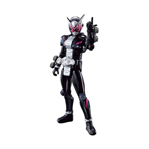 仮面ライダージオウ RKFライダーアーマーシリーズ 仮面ライダージオウ