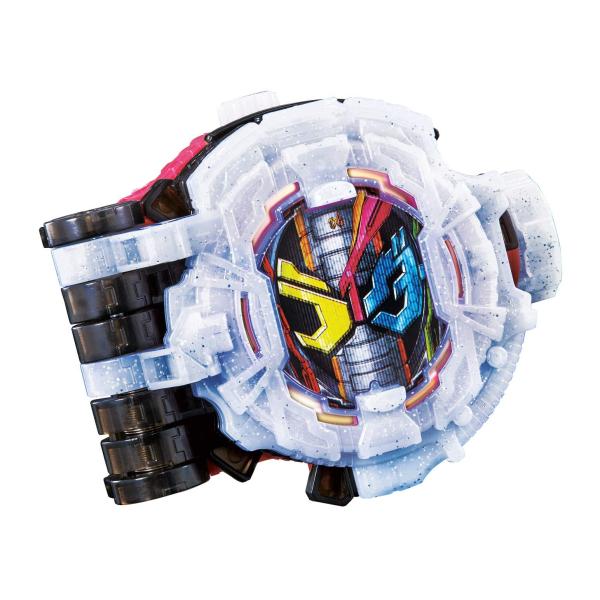 他サイト： 仮面ライダージオウ DXジオウトリニティライドウォッチの商品画像