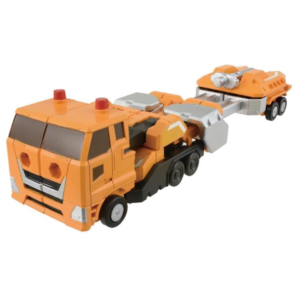 他サイト： タカラトミー プラレール シンカリオンCW エルダトレーラー 電車 おもちゃ 3歳以の商品画像
