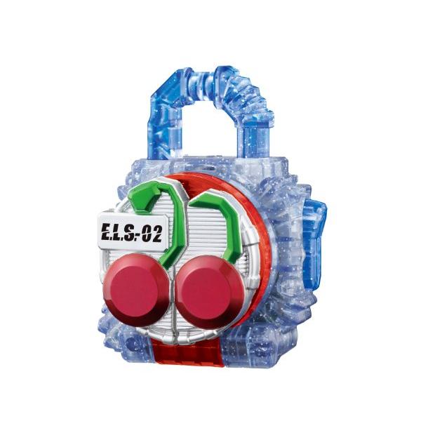 仮面ライダー鎧武 (ガイム) DXチェリーエナジーロックシード