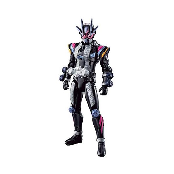 仮面ライダージオウ RKFライダーアーマーシリーズ 仮面ライダージオウII