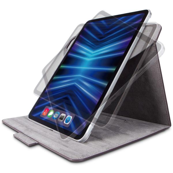 エレコム iPad Pro 11 第4世代 （2022年） ケース カバー フラップケース 360度