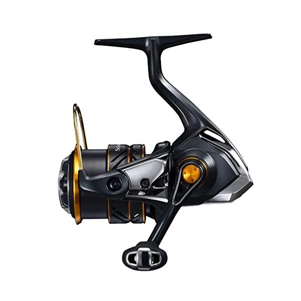 【美品】シマノ 21 ソアレXR C2000SSHG アジング シマノ(SHIMANO) スピニングリール 21 ソアレ XR C2000SSHG アジング