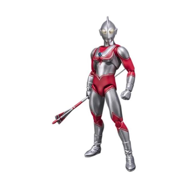 ULTRA-ACT ウルトラマンジャック : Mantendo 良品ヤフー店