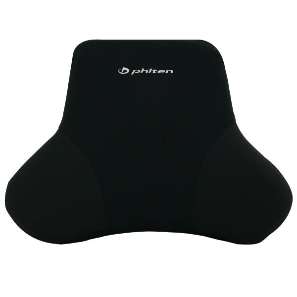 他サイト： ボンフォーム(BONFORM) シートクッション ファイテンリュクス 腰当て サイズ:430の商品画像