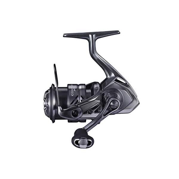 シマノ(SHIMANO) スピニングリール バス専用 コンプレックスXR 2021