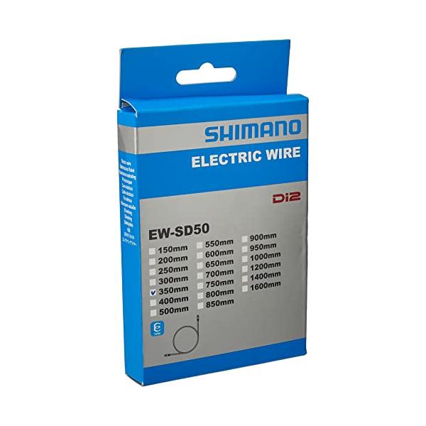 シマノ EW-SD50 6本セット Di2ケーブル EW-SD50 6本セット Di2ケーブル
