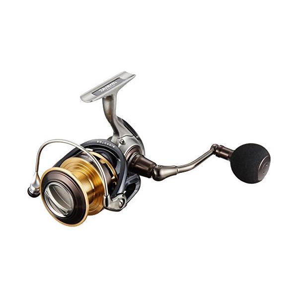 ダイワ(DAIWA) スピニングリール 15 バデル 4000H (2015モデル