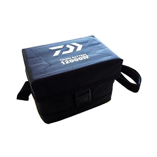 ダイワ(DAIWA) タフバッテリー 12000[4] : Mantendo 良品ヤフー