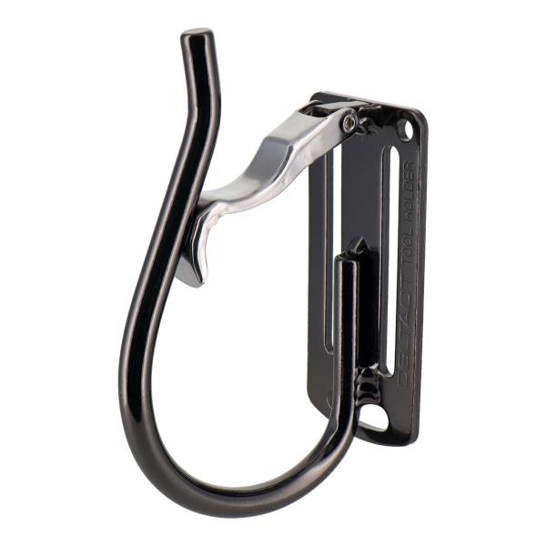 他サイト： 三共コーポレーション DBLTACT 軽量アルミツールフック ガンメタ DT-ATH-10Gの商品画像