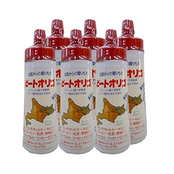 他サイト： 日本甜菜製糖　ビートオリゴ＜゛300g＞ ６本セットの商品画像