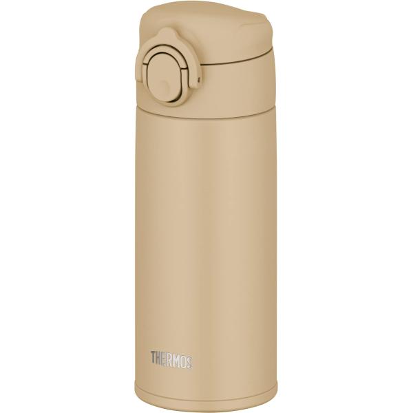 他サイト： 【食洗機対応モデル】サーモス 水筒 真空断熱ケータイマグ 350ml サンドベージュの商品画像