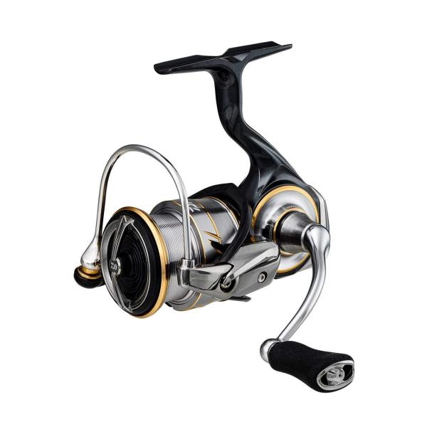 ダイワ(DAIWA) スピニングリール 20 ルビアス LT2500-XH(2020モデル