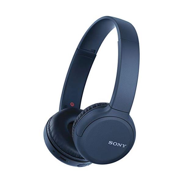 ソニー ワイヤレスヘッドホン WH-CH510 /bluetoothAAC対応 ソニー ワイヤレスヘッドホン WH-CH510