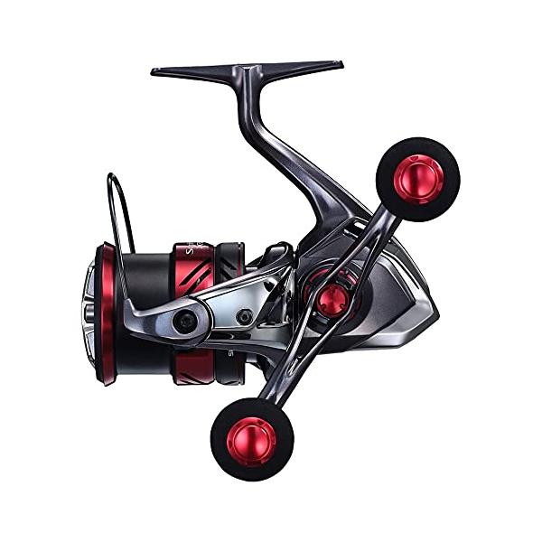 シマノ(SHIMANO) スピニングリール 21 セフィア XR C3000SDH エギング