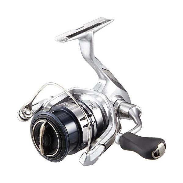 シマノ スピニングリール 19 ストラディック C2000SHG 19 ストラディック C2000 SHGのスペックとインプレ | 釣りクラウド