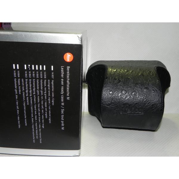 ライカ Leica 14862 [ライカMアラカルト用 速写ケース ライカ Leica 14862 [ライカMアラカルト用 速写ケース